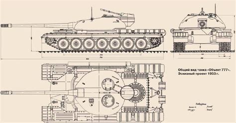 Object 777 v2 from Zero to HERO! .